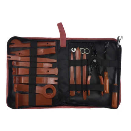 19 Pcs Handy Remover Set