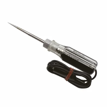 SELPRO" Heavy DutyCircuit Tester for 6V, 12V, 24V