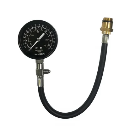 AUTOMASTER ENGINE COMPRESSION TESTER